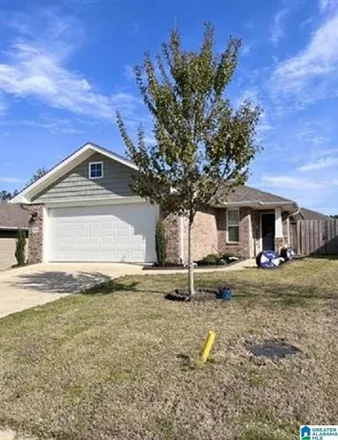 Buy this 3 bed house on unnamed road in Calera, AL