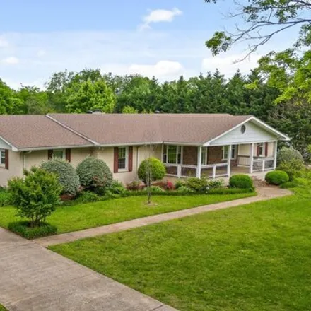 Buy this 3 bed house on 2024 Hickory Valley Road in Hickory Valley, Chattanooga