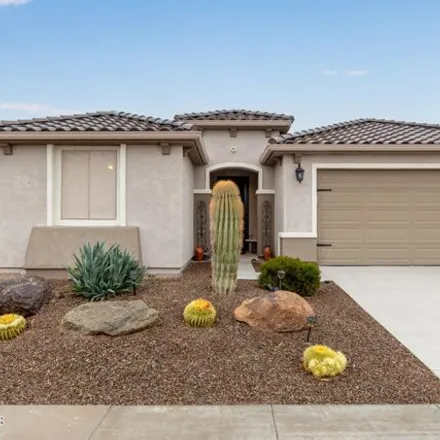 Buy this 2 bed house on 19217 North 262nd Drive in Buckeye, AZ 85396