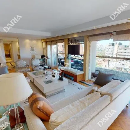 Image 2 - Gelly 3554, Palermo, C1425 DDA Buenos Aires, Argentina - Apartment for sale