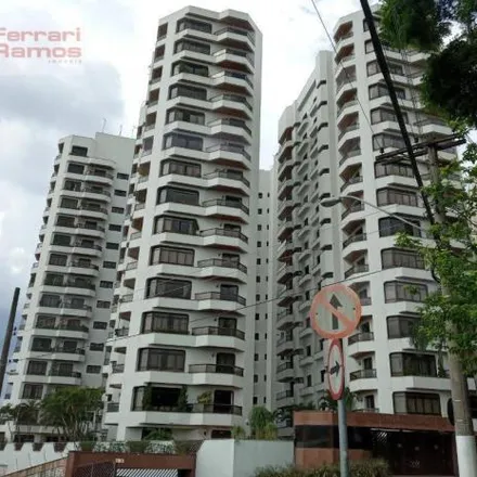 Image 2 - Avenida Doutor Timoteo Penteado 97, Centro, Guarulhos - SP, 07094-000, Brazil - Apartment for rent