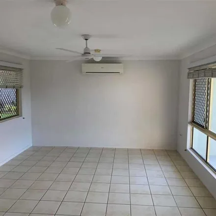 Rent this 3 bed apartment on Sunrise Street in White Rock QLD 4868, Australia