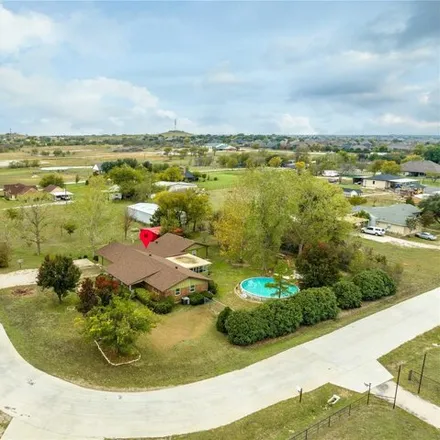 Image 1 - 1458 2nd Place, Haslet, TX 76052, USA - House for sale