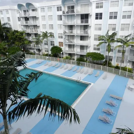 Rent this 2 bed apartment on 494 Northwest 161st Street in Miami-Dade County, FL 33169