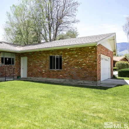 Buy this 4 bed house on 9 Marlette Drive in Carson City, NV 89703