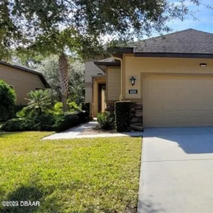 Rent this 3 bed house on 1028 Kilkenny Lane in Ormond Beach, FL 32174