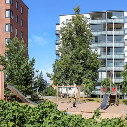 Image 5 - Rantaperkiönkatu 1 A, 33900 Tampere, Finland - Apartment for rent