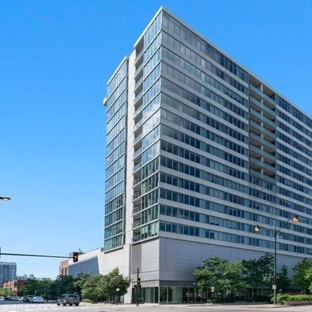 Buy this 2 bed condo on R+D659 in 659 West Randolph Street, Chicago