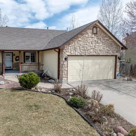 Image 2 - 165 Maplewood Drive, Erie, CO 80516, USA - House for sale