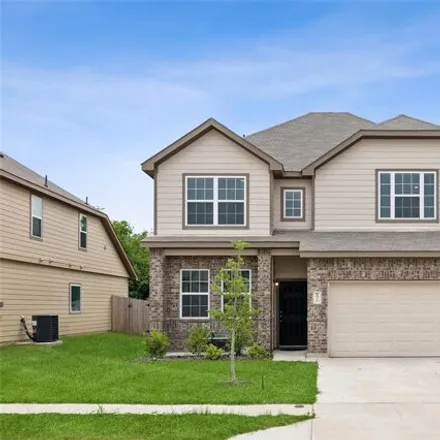 Buy this 4 bed house on Flora Drive in Moselle, Fort Worth