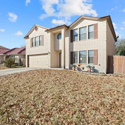 Image 3 - 8277 Chestnut Manor Drive, Converse, Converse, TX 78109, USA - House for sale