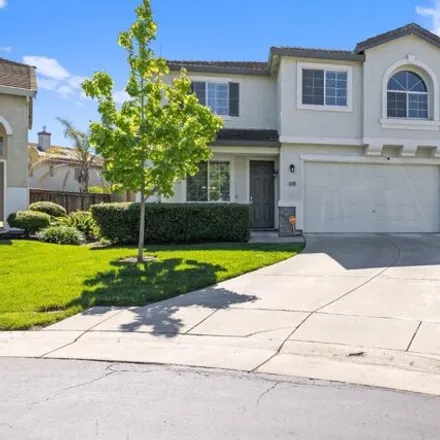 Buy this 4 bed house on 6602 Brook Falls Circle in Stockton, CA 95219