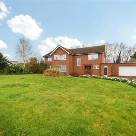 Image 1 - Fishmore Road, Ludlow, SY8 2PJ, United Kingdom - House for sale