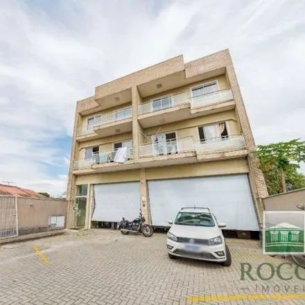 Rent this 2 bed apartment on Rua Carlos Poulhmann in Maria Antonieta, Pinhais - PR