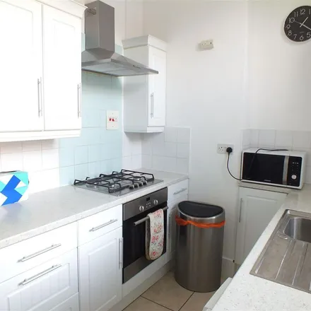 Rent this 1 bed apartment on All Hallows in Shirlock Road, Maitland Park