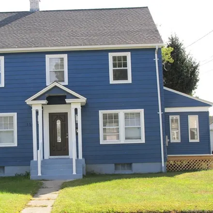 Buy this 4 bed house on 158 Gorman Street in Naugatuck, CT 06770