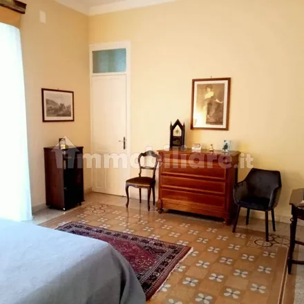 Rent this 4 bed apartment on Via Giovanni Maurigi in 90138 Palermo PA, Italy