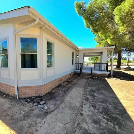 Image 7 - 9911 East Rooney Easmt, Miracle Valley, Cochise County, AZ 85615, USA - House for sale