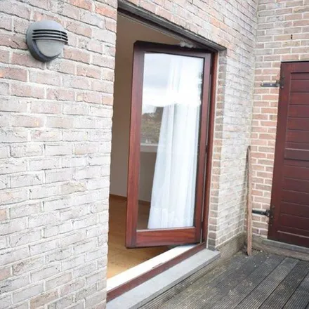Rent this 2 bed apartment on Kasteelstraat - Rue du Château in 9600 Ronse - Renaix, Belgium