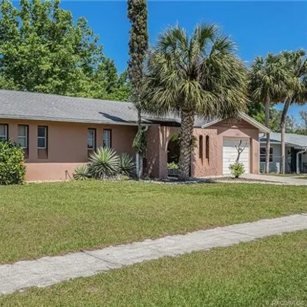 Image 3 - 9557 North Bunker Way, Citrus Springs, Citrus Springs, FL 34434, USA - House for sale
