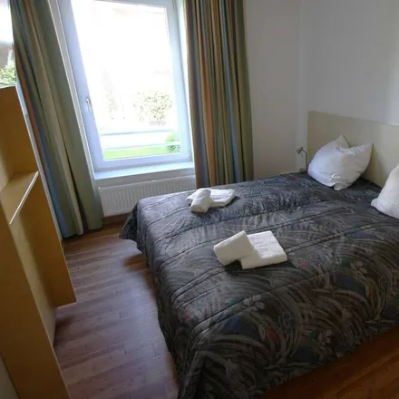 Rent this 2 bed apartment on Cuxhaven in Lower Saxony, Germany