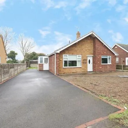 Buy this 3 bed house on Northcroft Farm in West End Road, Epworth