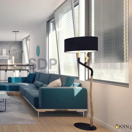 Buy this 4 bed apartment on Jagodzińska 2 in 52-129 Wrocław, Poland