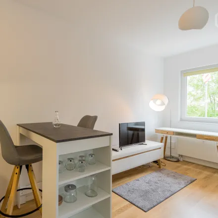 Image 3 - Archibaldweg 12, 10317 Berlin, Germany - Apartment for rent