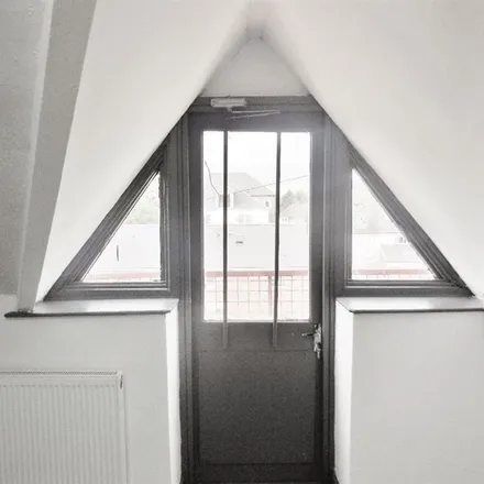 Rent this 1 bed apartment on Stacey Road in Cardiff, CF24 1DS