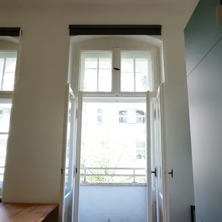 Image 8 - Änderungsschneiderei: Reinigungs und Maßanfertigung, Emser Straße 36, 12051 Berlin, Germany - Apartment for rent