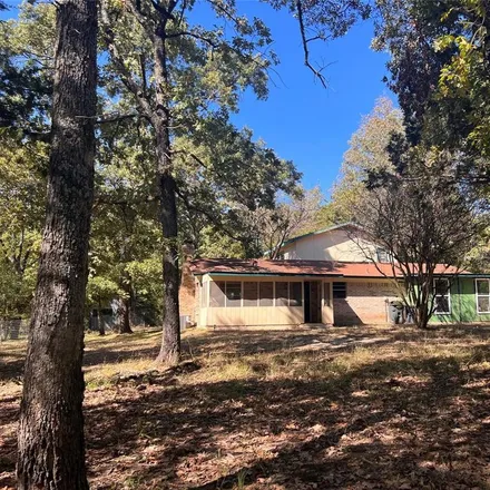 Buy this 4 bed house on 2275 County Road 1215 in Wentworth, Van Zandt County