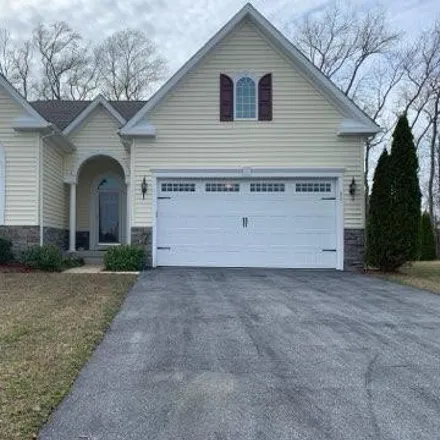 Rent this 5 bed house on 82 Fairway Drive in Ocean View, Sussex County