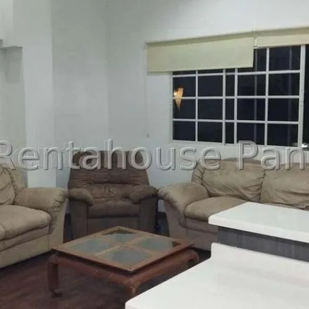 Rent this 3 bed apartment on Calle Los Lirios in Albrook, 0843