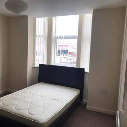 Image 4 - Medivet Coventry, Upper York Street, Coventry, CV1 3GP, United Kingdom - Townhouse for rent