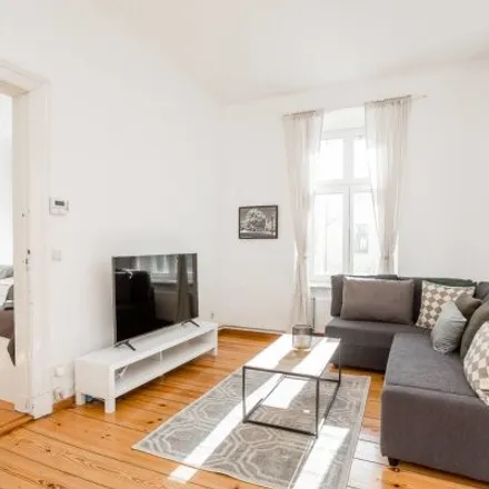 Rent this 3 bed apartment on Seelingstraße 60 in 14059 Berlin, Germany