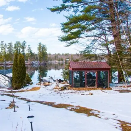 Image 7 - 113 Chappell Shores Drive, Alfred, ME 04002, USA - House for sale