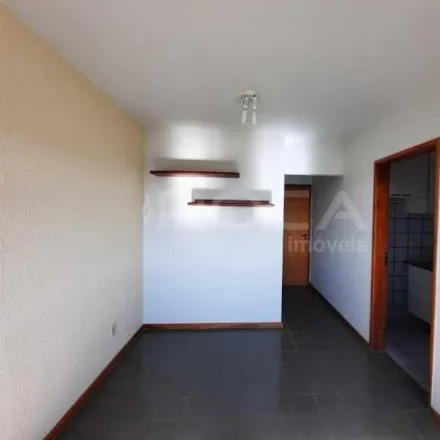 Buy this 1 bed apartment on Rua Aldo Focosi in Jardim Palmares, Ribeirão Preto - SP