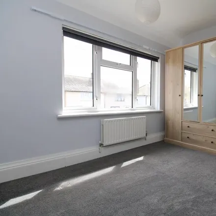 Image 4 - Blithbury Road, London, RM9 4PX, United Kingdom - Apartment for rent