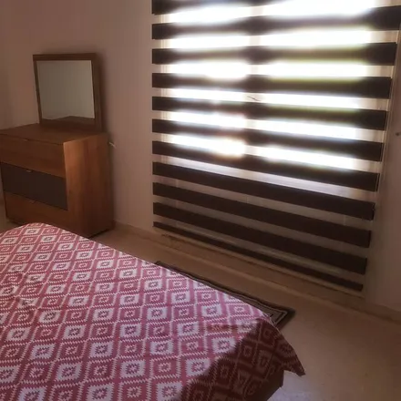 Rent this 1 bed apartment on Hammamet in الحمامات الشرقية, Tunisia