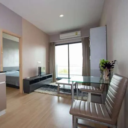 Buy this 1 bed condo on Grand Parano in San Kamphaeng Sai Mai Road, Laddrom Elegance