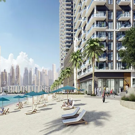 Image 2 - Dubai Harbour - Apartment for sale