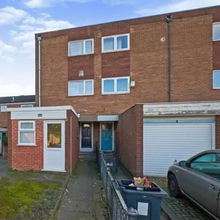 Buy this 5 bed house on Gee Street in Aston, B19 2YR