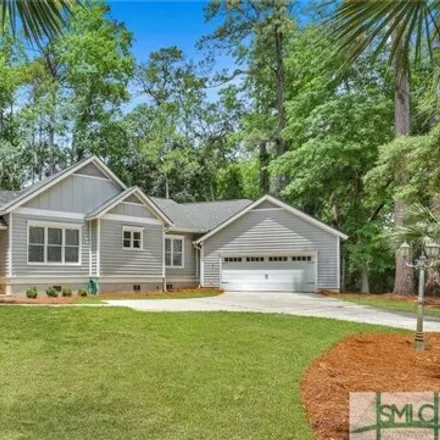 Buy this 3 bed house on 99 Deer Path Lane in Chatham County, GA 31411