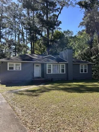 Image 2 - 276 Northwest Burk Avenue, Lake City, FL 32055, USA - House for sale