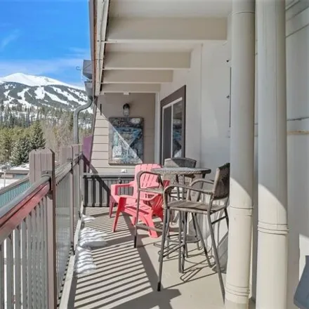 Buy this 2 bed condo on unnamed road in Breckenridge, CO 80424