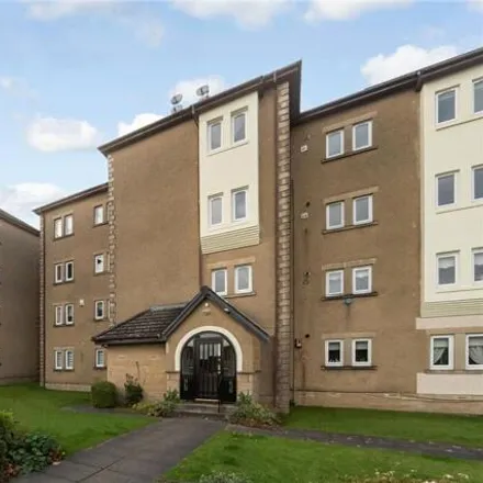 Buy this 3 bed apartment on Innes Court in Nerston Mains, East Kilbride
