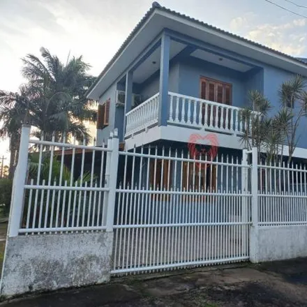 Buy this 2 bed house on Rua Hélio Costa in Parque dos Eucaliptos, Gravataí - RS