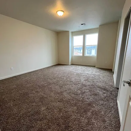 Rent this 3 bed townhouse on unnamed road in Washoe County, NV 89433