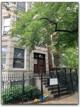 Rent this 2 bed house on 1444 North Maplewood Avenue in Chicago, IL 60647