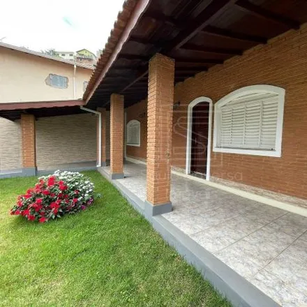Buy this 3 bed house on Rua Moras Jacinto Ângelo in Santa Lúcia, Poços de Caldas - MG